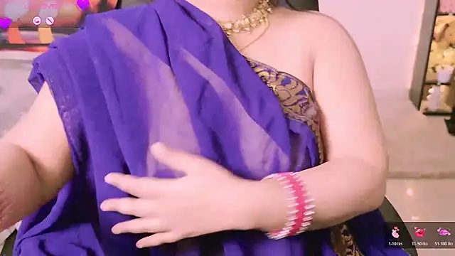 Khaleesiiii's cam snapshot