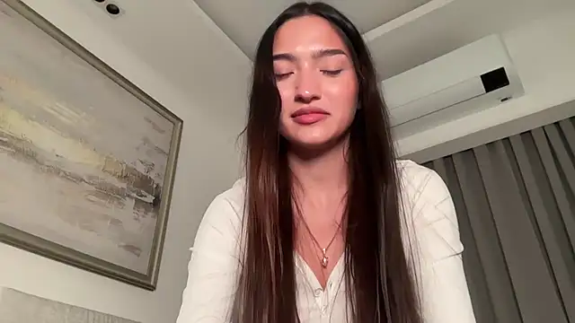 MilenaMilven live sex cam