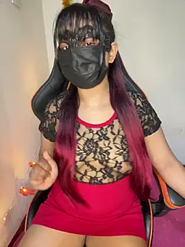 Ariana__Marie's cam snapshot