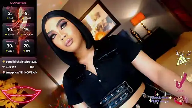 FridaHumphrey live sex cam