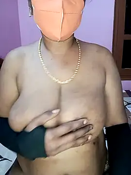 KannadaTamilTeluguBeauty's cam snapshot