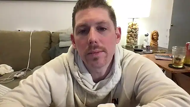 God_Of_ThundeRR live sex cam