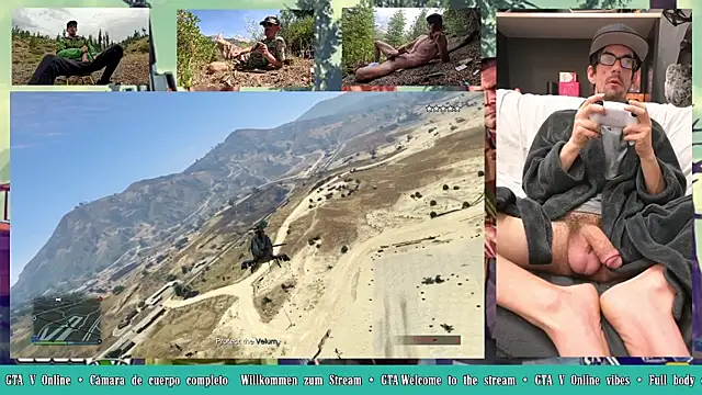 joeiandola live sex cam