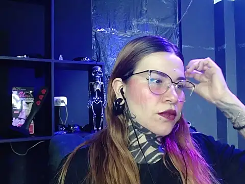 Pandora_9666 live sex cam