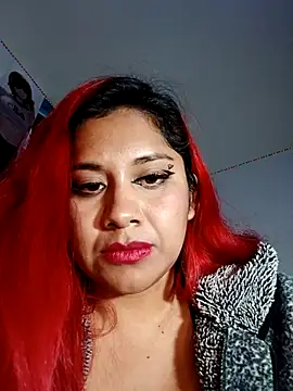 PokeGirld live sex cam