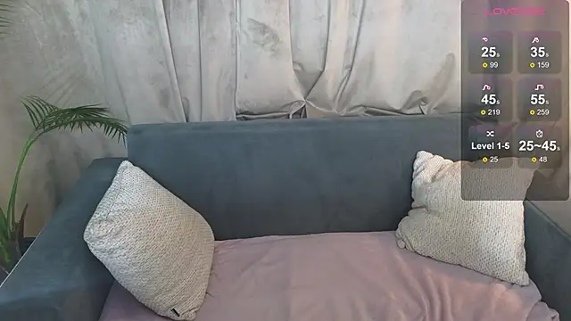 Alice_Mann's cam snapshot