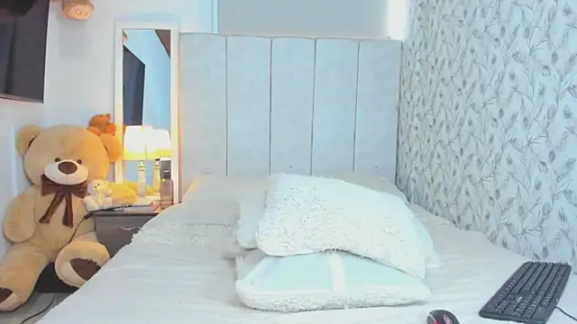 TaylorSweetI live sex cam