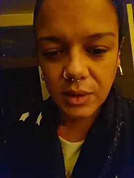 GoddessChantelle live sex cam