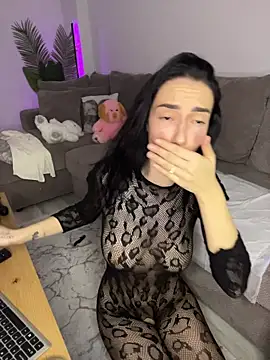 Celine_Roxelle live sex cam