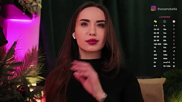 BabyYoda-'s cam snapshot