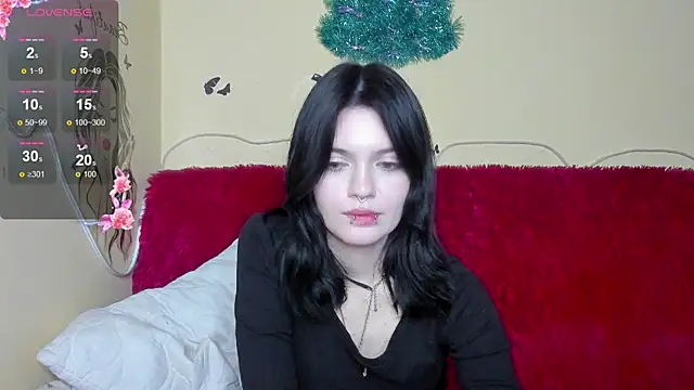 EmmaDarkk live sex cam