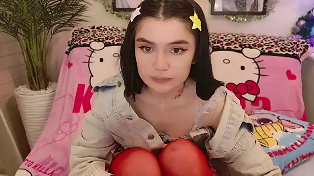 SexyEileen-'s cam snapshot