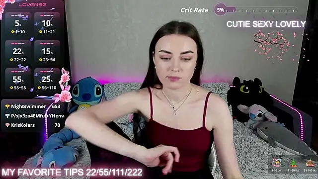 SemurMur's cam snapshot