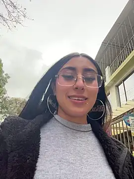 Violeet-Smith live sex cam