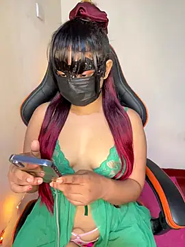 Ariana__Marie's cam snapshot