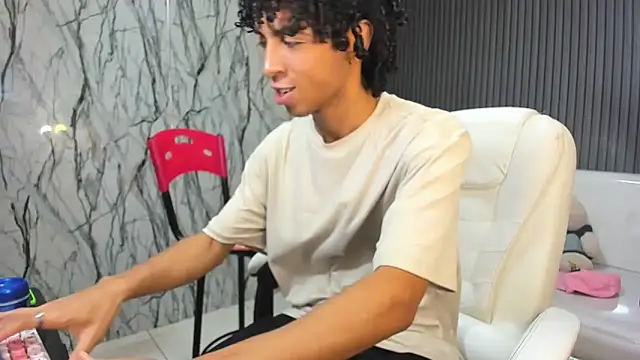 xion_ez's cam snapshot