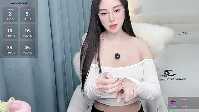 Xiaotaimei_666 live sex cam