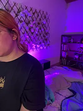 Nikki_Nyx live sex cam