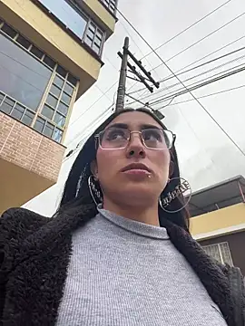 Violeet-Smith's cam snapshot