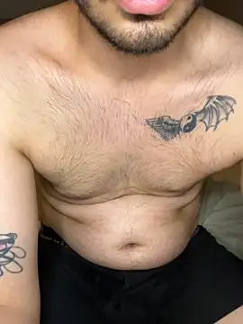 SXkinkyturk live sex cam