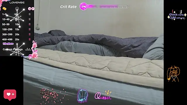 Korea-Kiss's cam snapshot