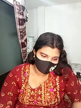 Hot-Fairy live sex cam