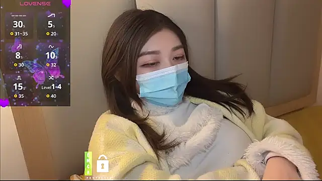 fioralba's cam snapshot