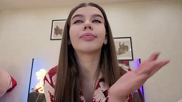 dolly_ll's cam snapshot