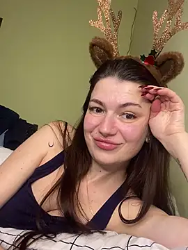 Cute_Erika's cam snapshot