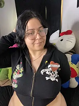 MsConejitaa live sex cam