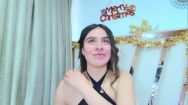 dafne_queenn's cam snapshot