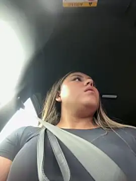 MeganCrow's cam snapshot