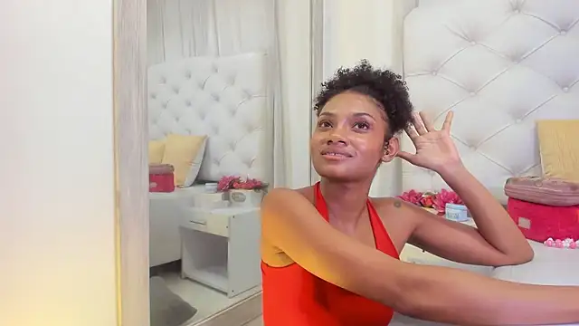 kamii_arias's cam snapshot