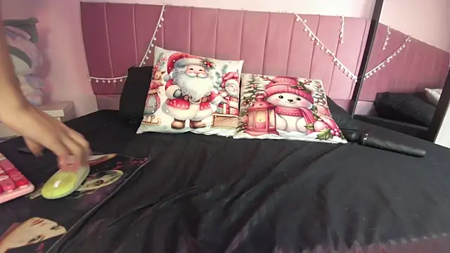 kitty-kryss's cam snapshot