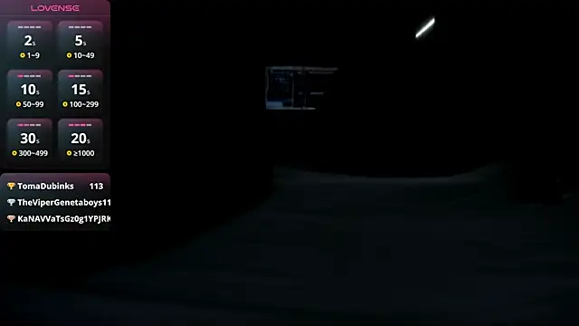 MiiaaCollinss's cam snapshot