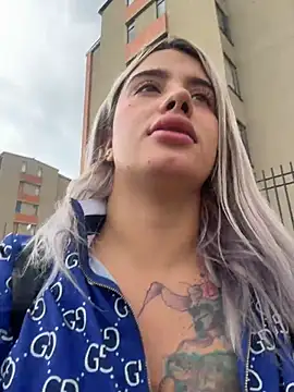 YouCandiSumisa's cam snapshot