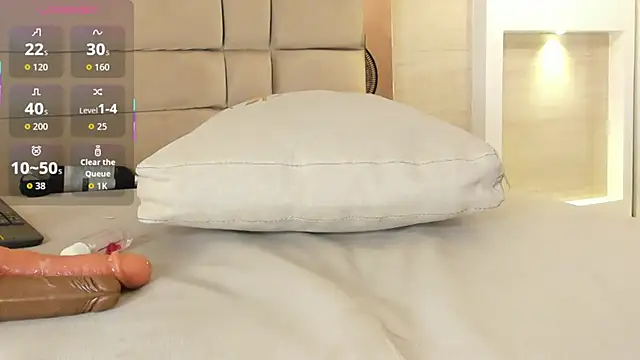 grace_daviss's cam snapshot