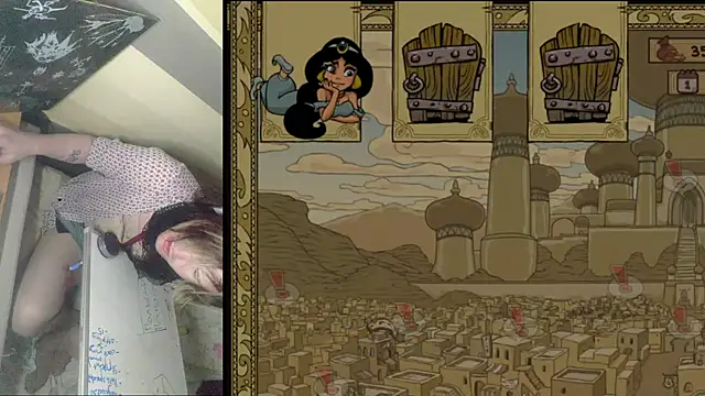 LilithsEve live sex cam