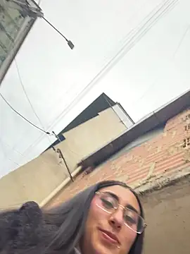 Violeet-Smith's cam snapshot