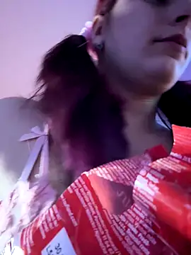 sexymelli18's cam snapshot