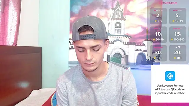 Jeffstyle18 live sex cam