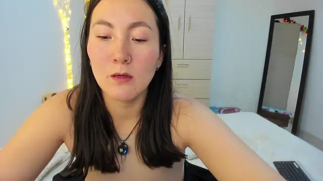 Elle_Lee_ live sex cam