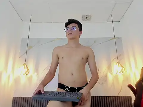 AndyFame1 live sex cam