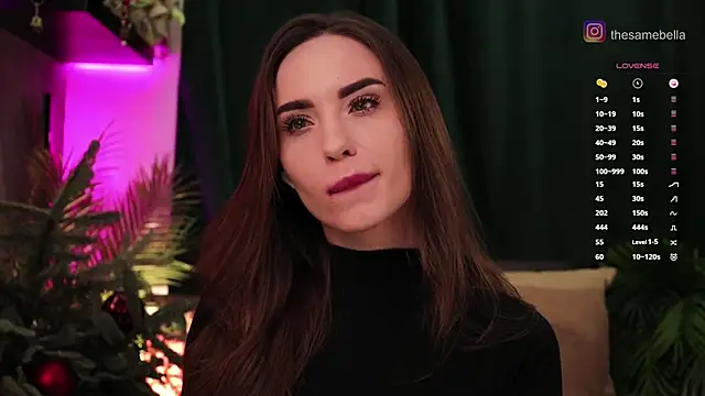 BabyYoda- live sex cam