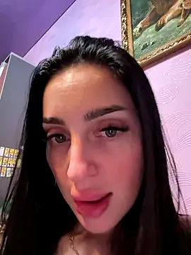 Soft_Pleasure live sex cam