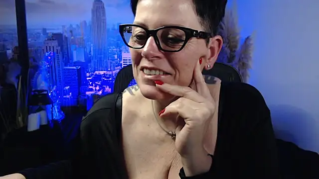 ninarandmann live sex cam