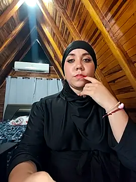 AmbarBurhan live sex cam