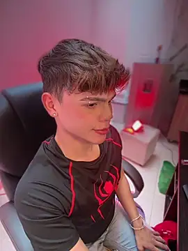 PRINCE_STEV live sex cam