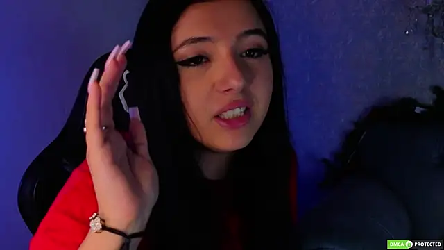 JennyFerguson live sex cam