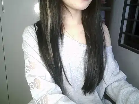 Annabelle-e's cam snapshot